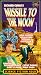 VHS : Missile to the Moon