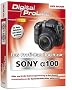 Das Profihandbuch zur Sony a100