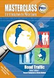 Masterclass Q and A Study Book for Police Exams: Road Policing