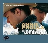 Brokeback Mountain. CD