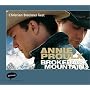 Brokeback Mountain. CD