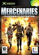 Mercenaries (Xbox)