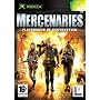 Mercenaries (Xbox)