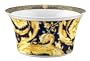 Versace by Rosenthal Vanity Salad bowl, medium