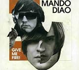 Zoom Produkt-Bild: Give Me Fire-Deluxe