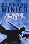 Schwarzer Schmetterling: Psychothriller