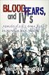 Blood, Tears, and IV's: a memoir of a combat medic in Operation Iraqi Freedom