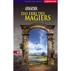 Das Erbe des Magiers