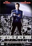 King of New York [Region 2]