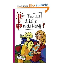 Liebe macht blond