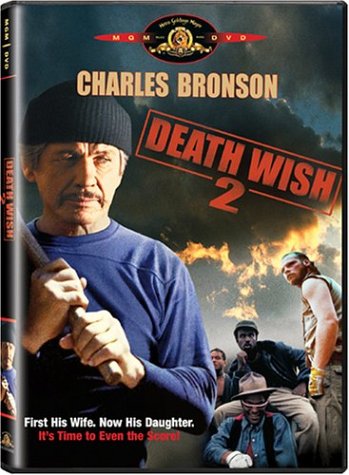 Watch Death Wish 2 Online!