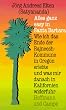 Alles ganz easy in Santa Barbara. Wie ich das Ende der Rajneesh-Kommune in Oregon erlebte und was mir danach in Kalifornien widerfuhr