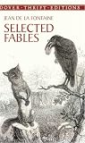 Selected Fables of Jean de la Fontaine