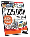 225,000 Images (4 CD-Set)