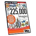 225,000 Images (4 CD-Set)