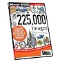 225,000 Images (4 CD-Set)