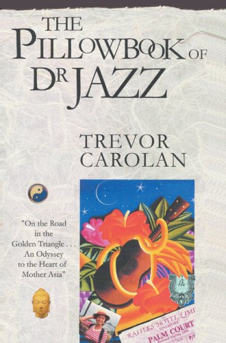 The Pillowbook of Dr Jazz