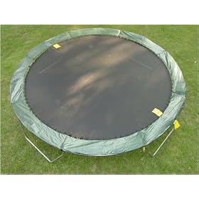Fun Spot Trampolines