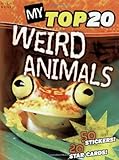Weird animals