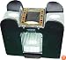 6 Deck Automatic Card Shuffler for Blackjack
