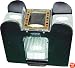 6 Deck Automatic Card Shuffler for Blackjack