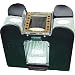 4 Deck Automatic Card Shuffler for Blackjack