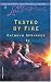 Books : Tested by Fire (Love Inspired #266)
