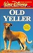 Old Yeller [VHS] [Import]