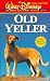 Old Yeller