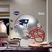 Fathead NEW ENGLAND PATRIOTS HELMET