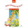 Ratus d�couvre les livres : Cahier de lecture CE1