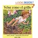 Veloz Como El Grillo (Child's Play Library) (Spanish Edition)