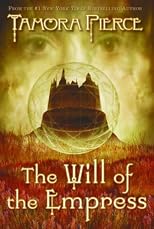 The Will Of The Empress
