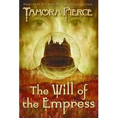 THE Will of the Empress