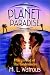 Book Planet Paradise: Playground of the Godmakers