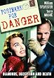 Postmark for Danger [DVD] [1955] [Region 1] [US Import] [NTSC]