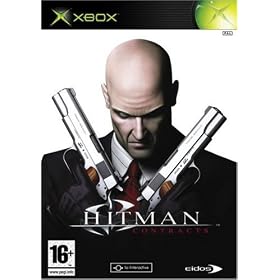 Hitman Contracts