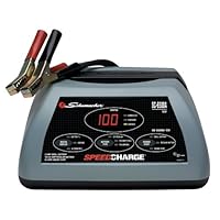 Schumacher SC-6500A Speedcharge Automatic Battery Charger