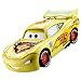 Disney / Pixar CARS 2 Movie 155 Exclusive Color Changers Lightning McQueen