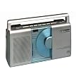 Emerson Portable CD Player with AM/FM Radio – PD5098