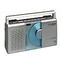 Emerson Portable CD Player with AM/FM Radio – PD5098