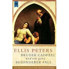Ein ganz besonderer Fall