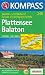  : Plattensee / Balaton 1 : 50 000