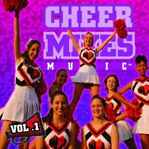 Cheer Mixes