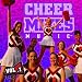 Cheer Mixes Music Volume 1