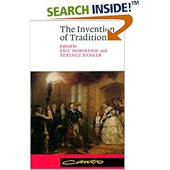 The Invention of Tradition (Taschenbuch)