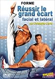 Revue BQHL  / Réussir le grand écart