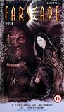 Farscape - Season 3 - Vol. 2 [UK IMPORT] - Ben Browder
