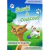 Snouki & Couscousvon "Andrea Becker"