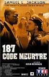 Revue TF1 Vidéo  / 187 : Code meurtre